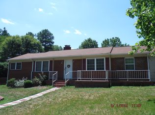 853 Hillcrest Ave, Gastonia, NC 28052