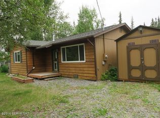 6102 S Northern Lights St, Wasilla, AK 99623