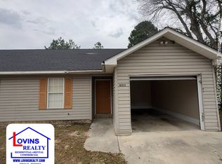 Aimwell/SusanWay Apartments - 1203, Vidalia, GA 30474