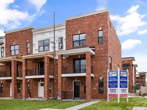 5008 Daggett Ave, Saint Louis, MO 63110