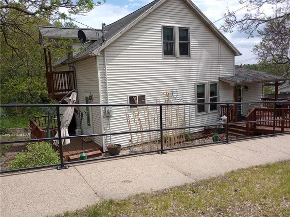 109 3rd Street, Black River Falls, WI 54615