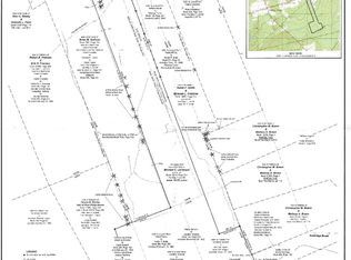 Kennebec Rd, Hampden, ME 04444