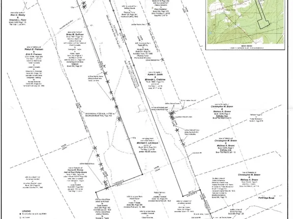 TBD Kennebec Road, Hampden, ME 04444