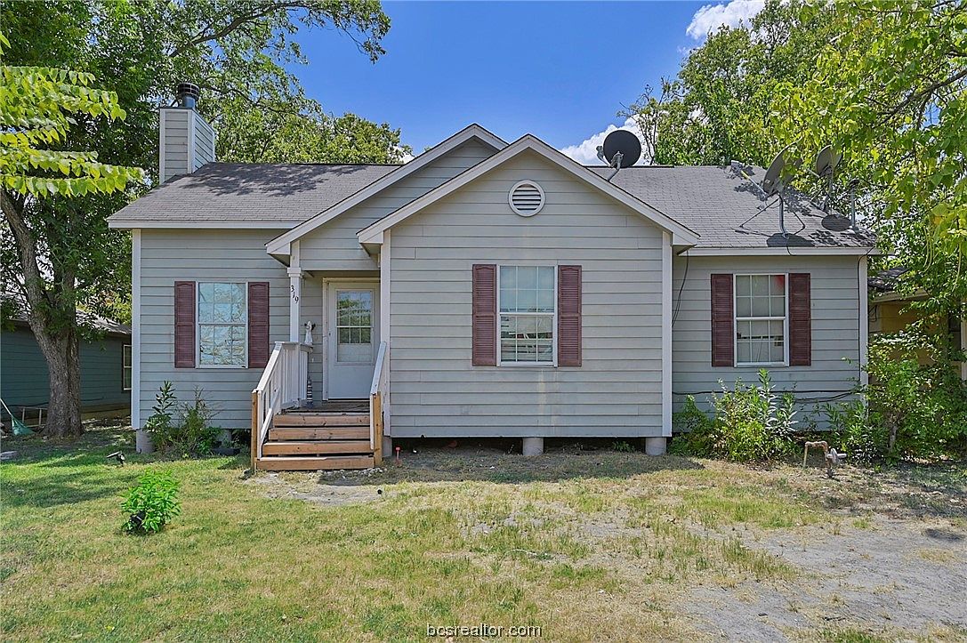 319 Avenue C, Somerville, TX 77879 MLS 23009687 Zillow