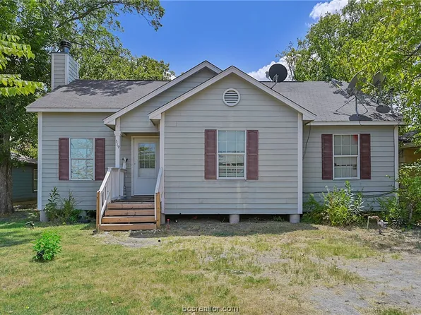 319 Avenue C, Somerville, TX 77879