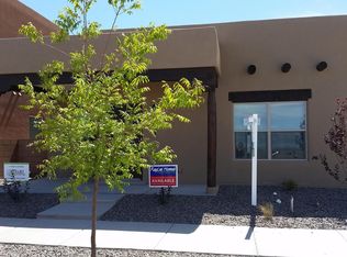 5604 Arbus Dr SE, Albuquerque, NM 87106