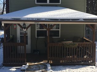 15927 3rd St, Hayward, WI 54843