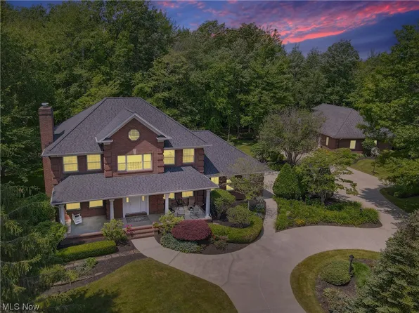 4570 Wellington Dr, Perry, OH 44081