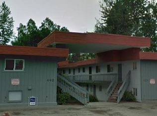 440 E 11th Ave #B-5, Anchorage, AK 99501