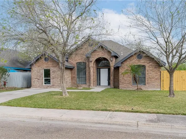 503 S 23rd St, Hidalgo, TX 78557