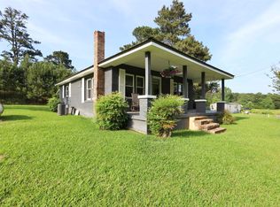 5591 Highway 70 W, Newhope, AR 71959