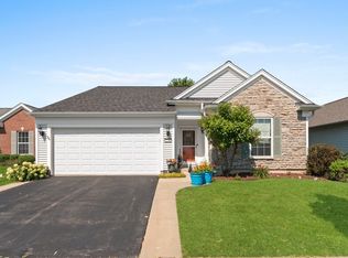 12385 Copper Ln, Huntley, IL 60142