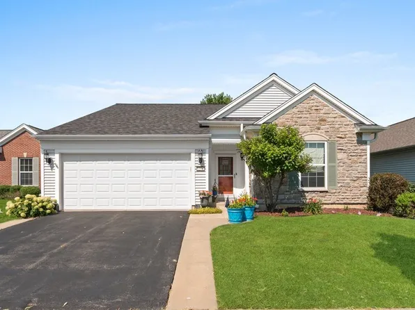 12385 Copper Ln, Huntley, IL 60142