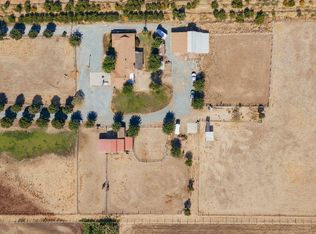 25090 Avenue 208, Strathmore, CA 93267