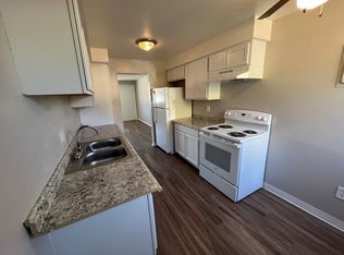 Highland Square Apartments, Denver, CO 80214