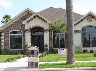 2917 Sycamore Ave, Mission, TX 78574