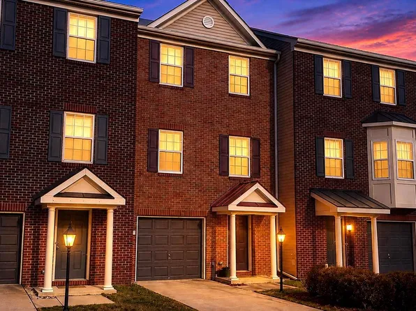 4866 Olympia Pl, Waldorf, MD 20602