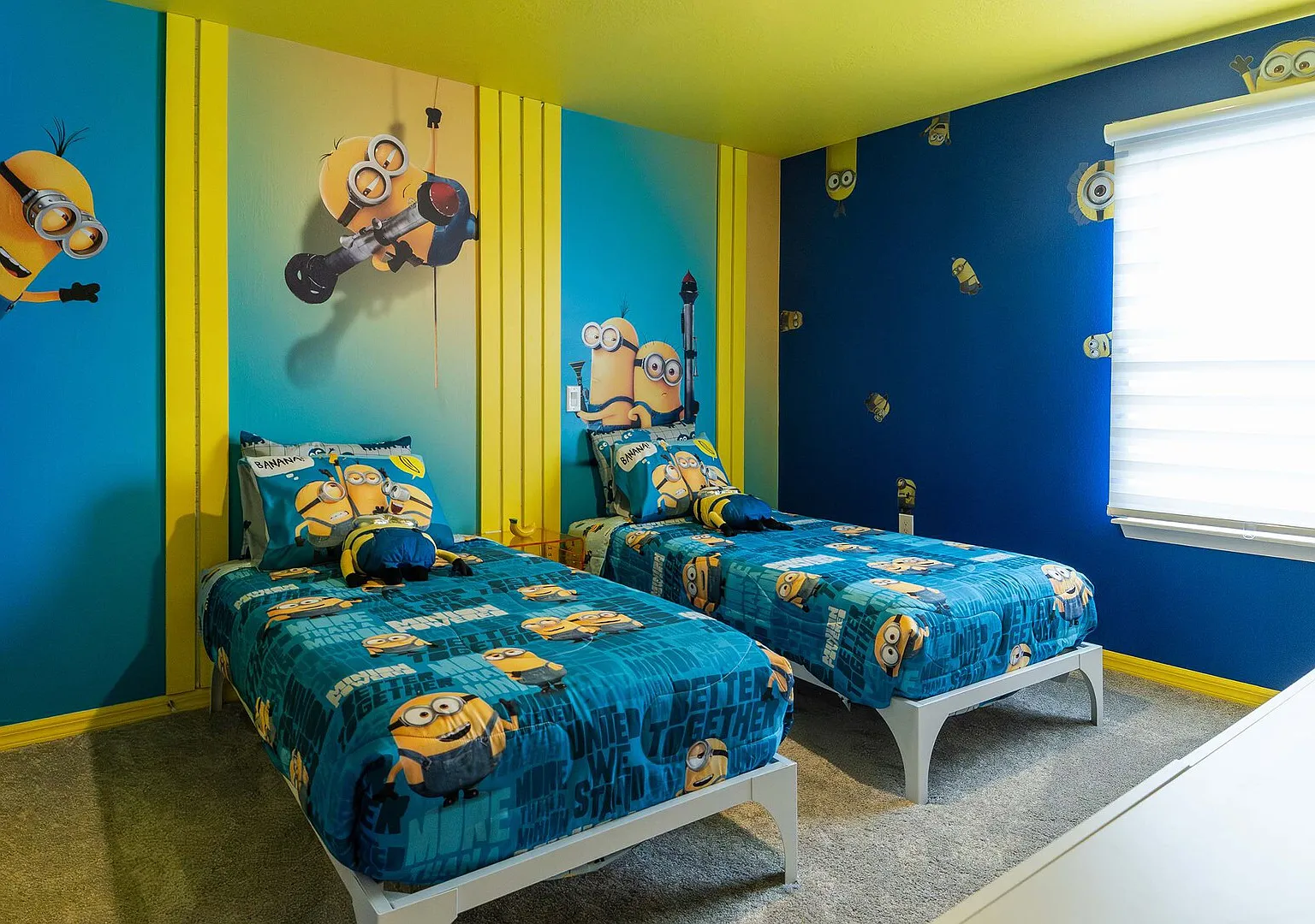 Themed Luxury 5BR, Best Family Getaway — Photo 3
