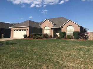 1430 Stone Crest Dr, Conway, AR 72034