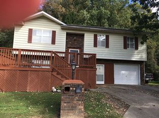 11 Lower Falls Ests, Saint Albans, WV 25177