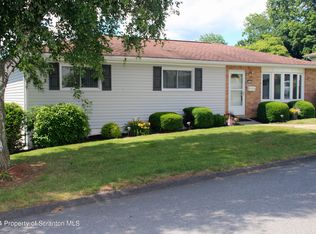 3252 Oak Ave, Scranton, PA 18505