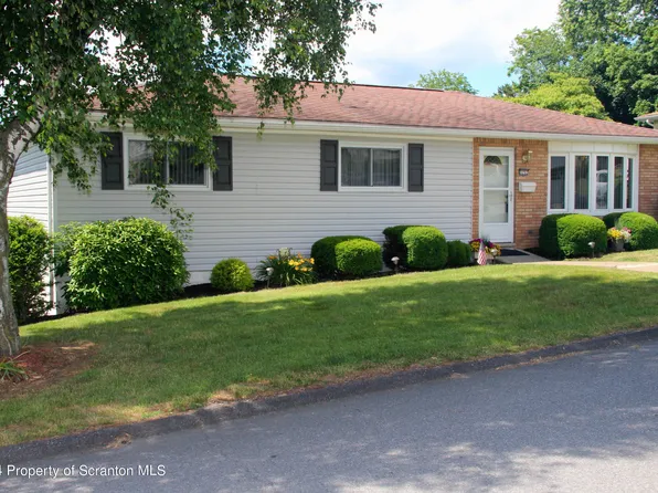 3252 Oak Ave, Scranton, PA 18505