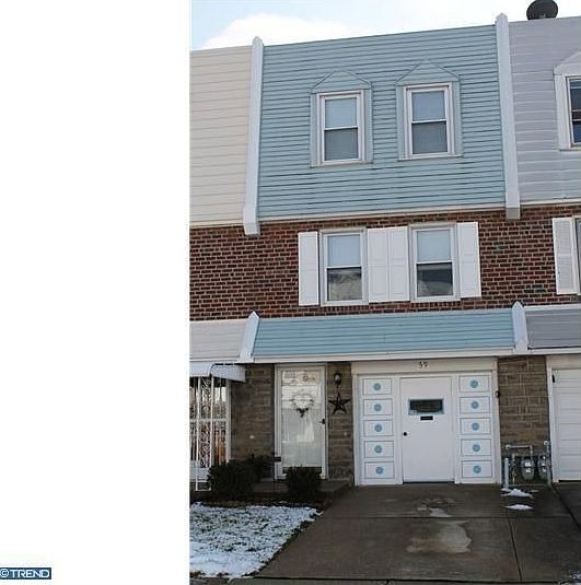 59 Suburban Ln, Upper Darby, PA 19082 Zillow