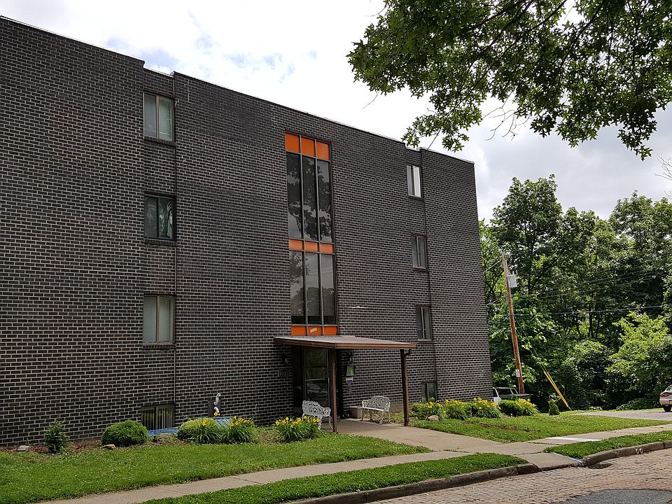 Building Front
