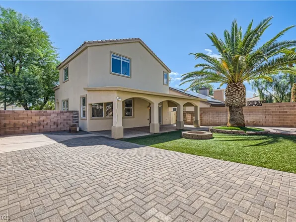 3429 Flats Way, North Las Vegas, NV 89032