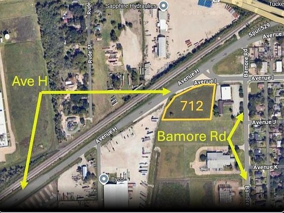 4th image of 712 Avenue I
