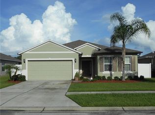 3090 Brenton Manor Loop, Winter Haven, FL 33884