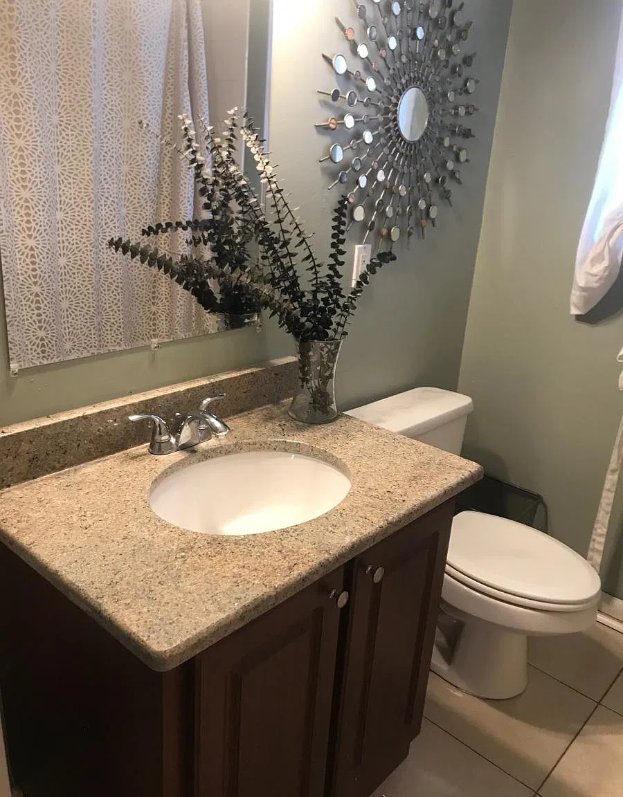4 bed, 1363 sqft, $2,850 — Photo 4