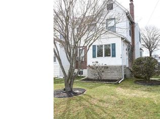 34 Rambler Rd, Glenolden, PA 19036
