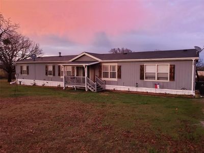 105 Almaka Dr, Poolville, TX, 76487
