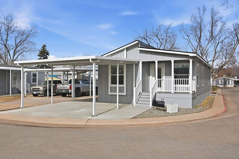 1st image of 3650 S Federal Blvd #27-RV27
