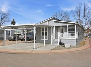 3650 S Federal Blvd #27-RV27, Englewood, CO 80110