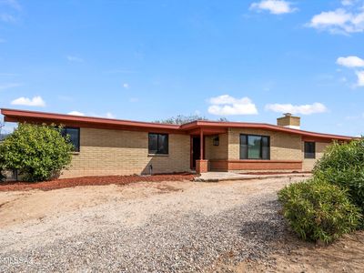 2221 S Placita Perlozzo, Tucson, AZ, 85748