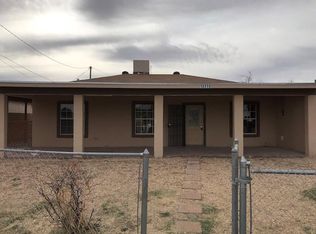 10114 Haynes Rd, Socorro, TX 79927