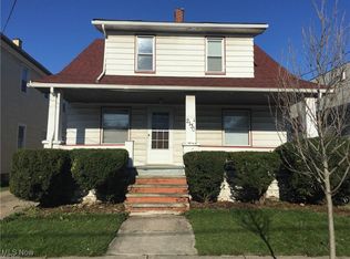 2130 Quail St, Lakewood, OH