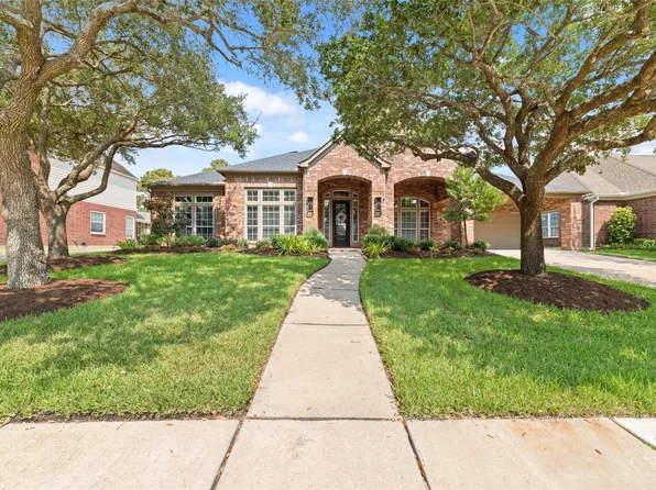 2818 Nicks Run Ln, Katy, TX 77494
