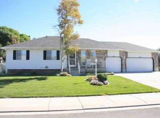 1385 W Quail Ridge Rd, Riverton, UT 84065