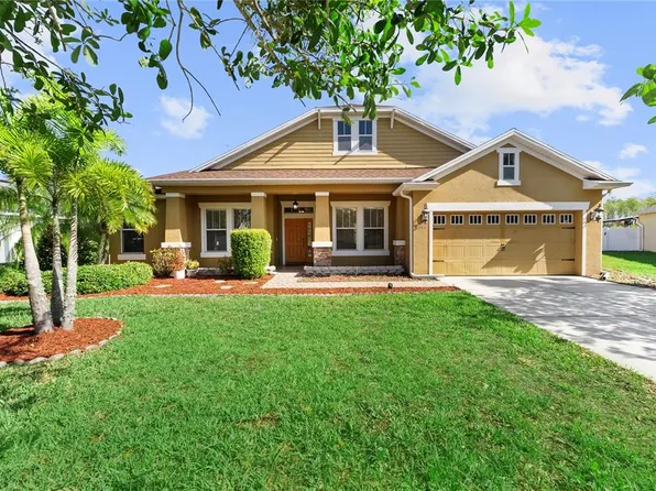 3281 Pawleys Loop N, Saint Cloud, FL 34769