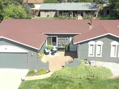 8144 S Newland Ct, Littleton, CO, 80128
