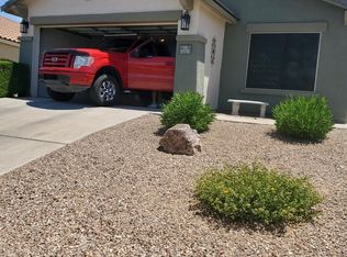 9578 E Gershon Ln, Tucson, AZ 85748