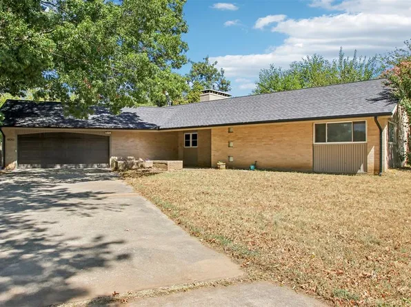 600 Diamond St, Holdenville, OK 74848