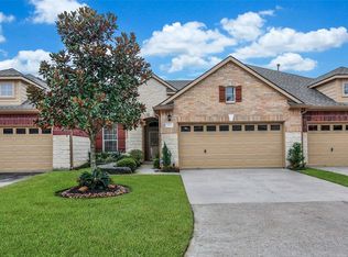 19611 Muirwood Place Ln, Spring, TX 77379