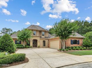 7517 Forrest Dr, Marion, MS 39342