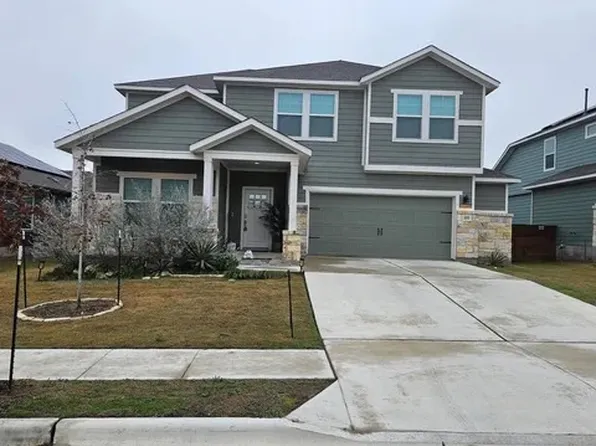 380 Mendoza, Kyle, TX 78640