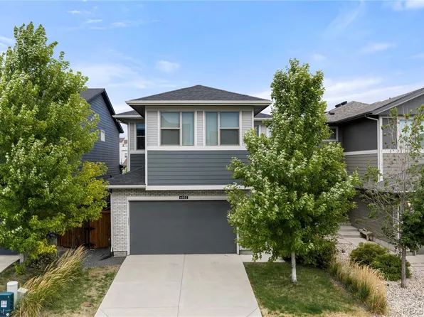6852 Canosa Street, Denver, CO 80221