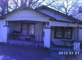 516 80th Pl S, Birmingham, AL 35206